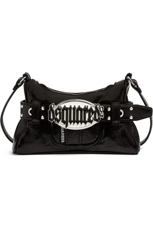 Dsquared2 Bolso de hombro Gothic