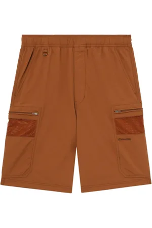 Chocoolate Pantalones cortos de chándal con logo