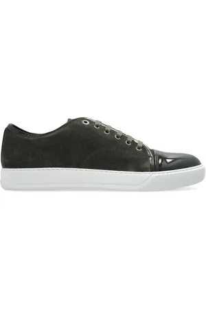 Lanvin Zapatillas DBB1 con paneles
