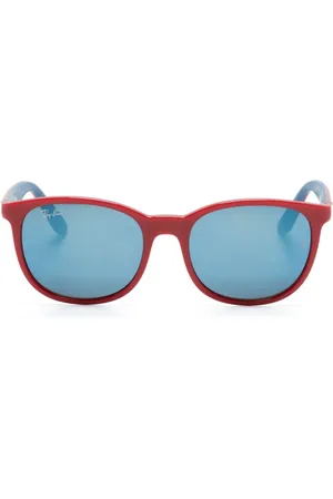 Ray-Ban Gafas de sol con montura cuadrada