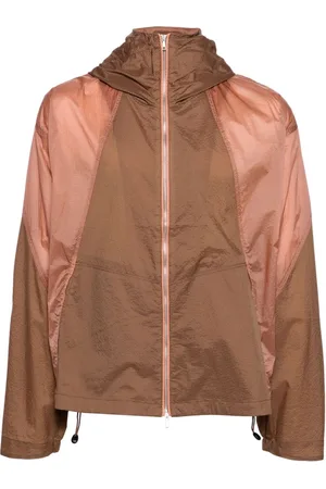 OUR LEGACY Chaqueta Retrospec con capucha