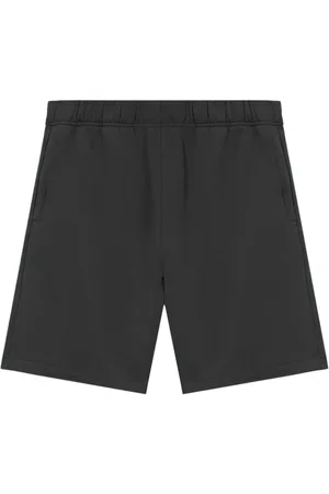 Chocoolate Pantalones cortos de chándal con logo