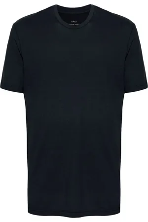 ALTEA Camiseta con cuello redondo
