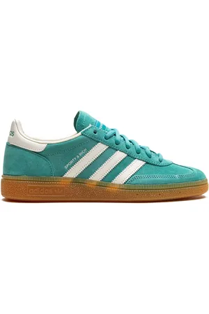 adidas Zapatillas Spezial Green de x Sport & Rich Handball