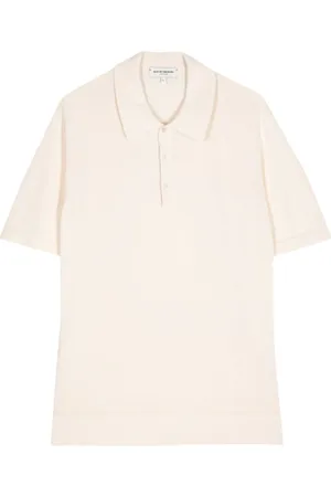 MAN ON THE BOON. Polo de manga corta