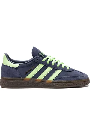 adidas Zapatillas Handball Spezial Green Spark