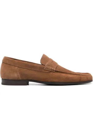 MOORER Mocasines Casetti