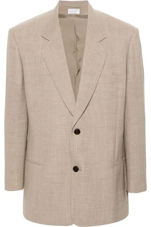 The Row Blazer Abram con botones
