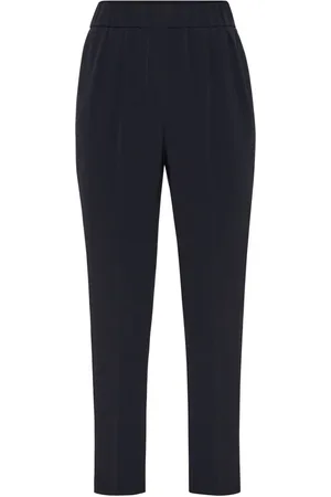 Brunello Cucinelli Pantalones ajustados