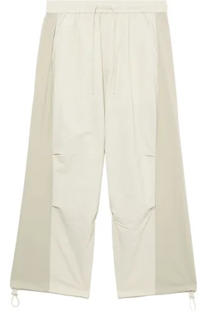 FIVE CM Pantalones de chándal con diseño colour block