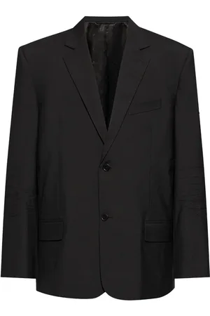 Balenciaga Blazer con botones