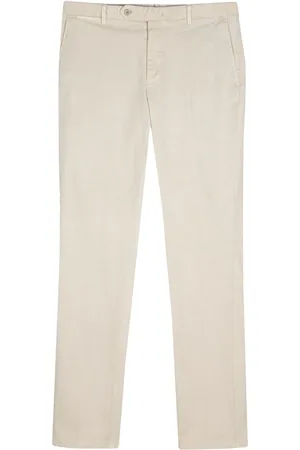 MAN ON THE BOON. Pantalones chinos
