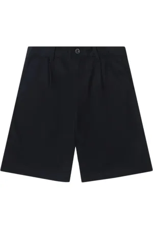 Fred Perry Bermudas chino con logo bordado