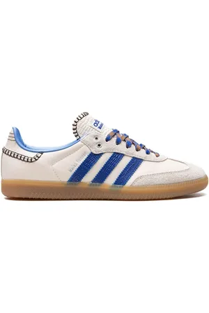 adidas Zapatillas Samba Wonder Clay Royal Blue de x Wales Bonner