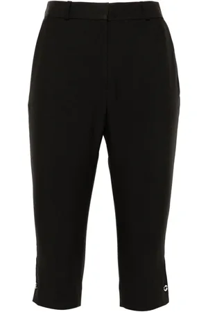 COPERNI Pantalones de vestir estilo capri