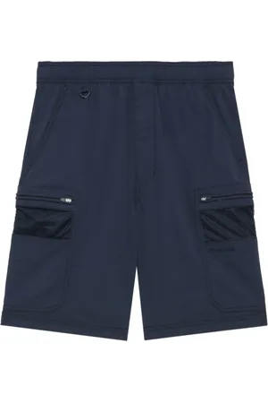 Chocoolate Pantalones cortos de chándal con logo
