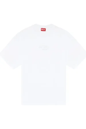 Diesel Camiseta T-Boxt-OD
