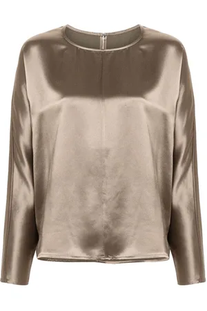 By Malene Birger Blusa Odelleys