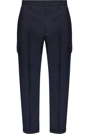 Paul Smith Pantalones cargo slim