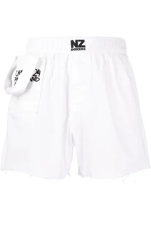 Natasha Zinko Pantalones cortos Convertible Tote Camping