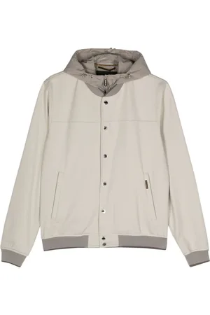 MOORER Chaqueta bómber Darren-JK