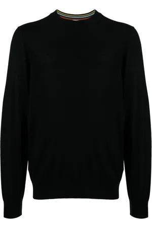 Paul Smith Jersey de punto fino