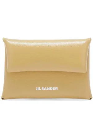 Jil Sander Monedero mini