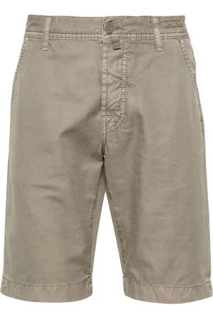 Jacob Cohen Bermudas Lou slim