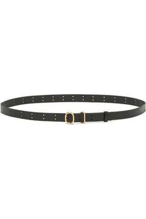 Jil Sander Cinturón Cannolo