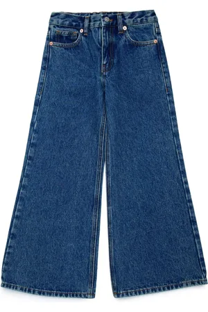 Maison Margiela Vaqueros anchos