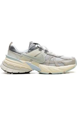 Nike Zapatillas V2K Run Metallic Platinum