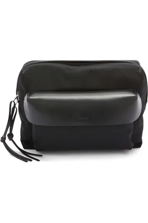 Jil Sander Lid Messenger
