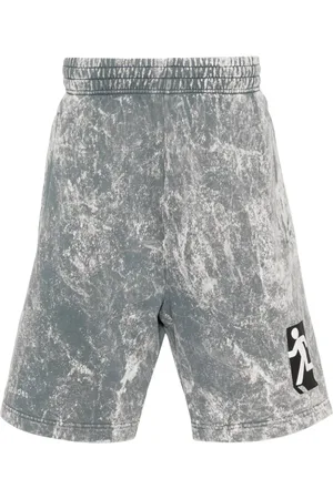 Etudes Bermudas tempera