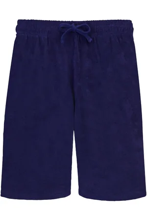 Vilebrequin Pantalones cortos Bolide
