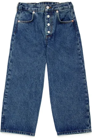 Maison Margiela Vaqueros rectos