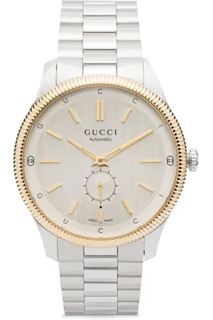 Gucci Reloj G-Timeless de 40 mm