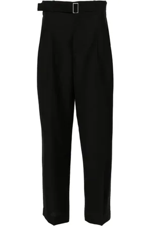 Etudes Pantalones anchos Cooper Suiting