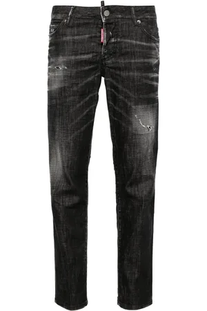 Dsquared2 Vaqueros skinny Jennifer