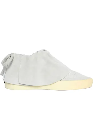 FEAR OF GOD Mocasines Moc a capas