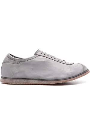 GUIDI Zapatillas con cordones