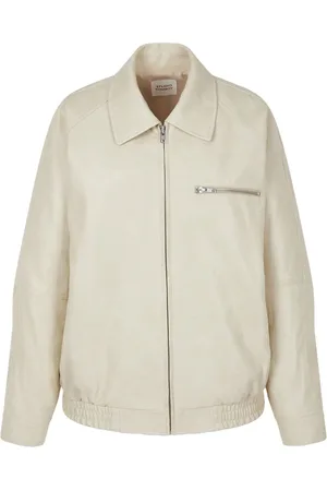 Studio Tomboy Chaqueta con cremallera