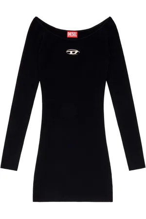 Diesel Vestido corto M-Vera