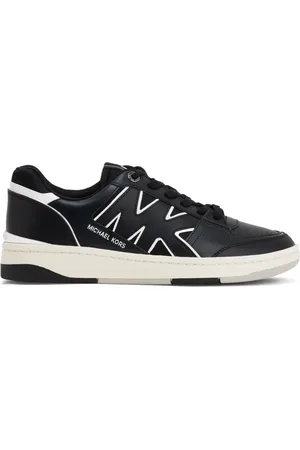 Michael Kors Zapatillas Rebel con cordones