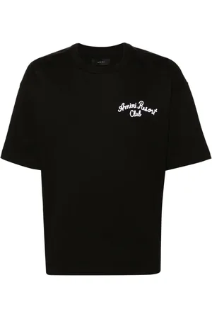 AMIRI Camiseta Resort Club