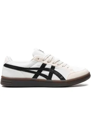 Onitsuka Tiger Zapatillas Advanti Cream White/Black