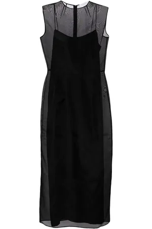 GABRIELA HEARST Vestido largo Maslow
