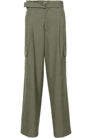 Etudes Pantalones anchos Impulse Suiting
