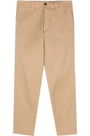 haikure Pantalones tapered Mason