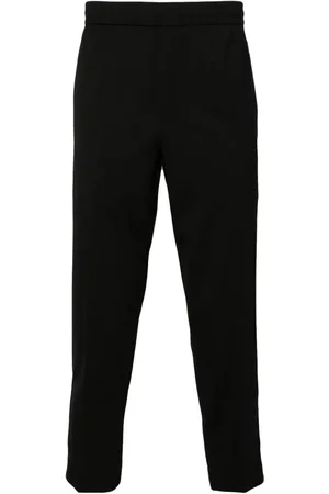 Neil Barrett Pantalones ajustados con cordones