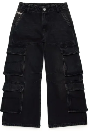 Diesel Vaqueros cargo D-Sire